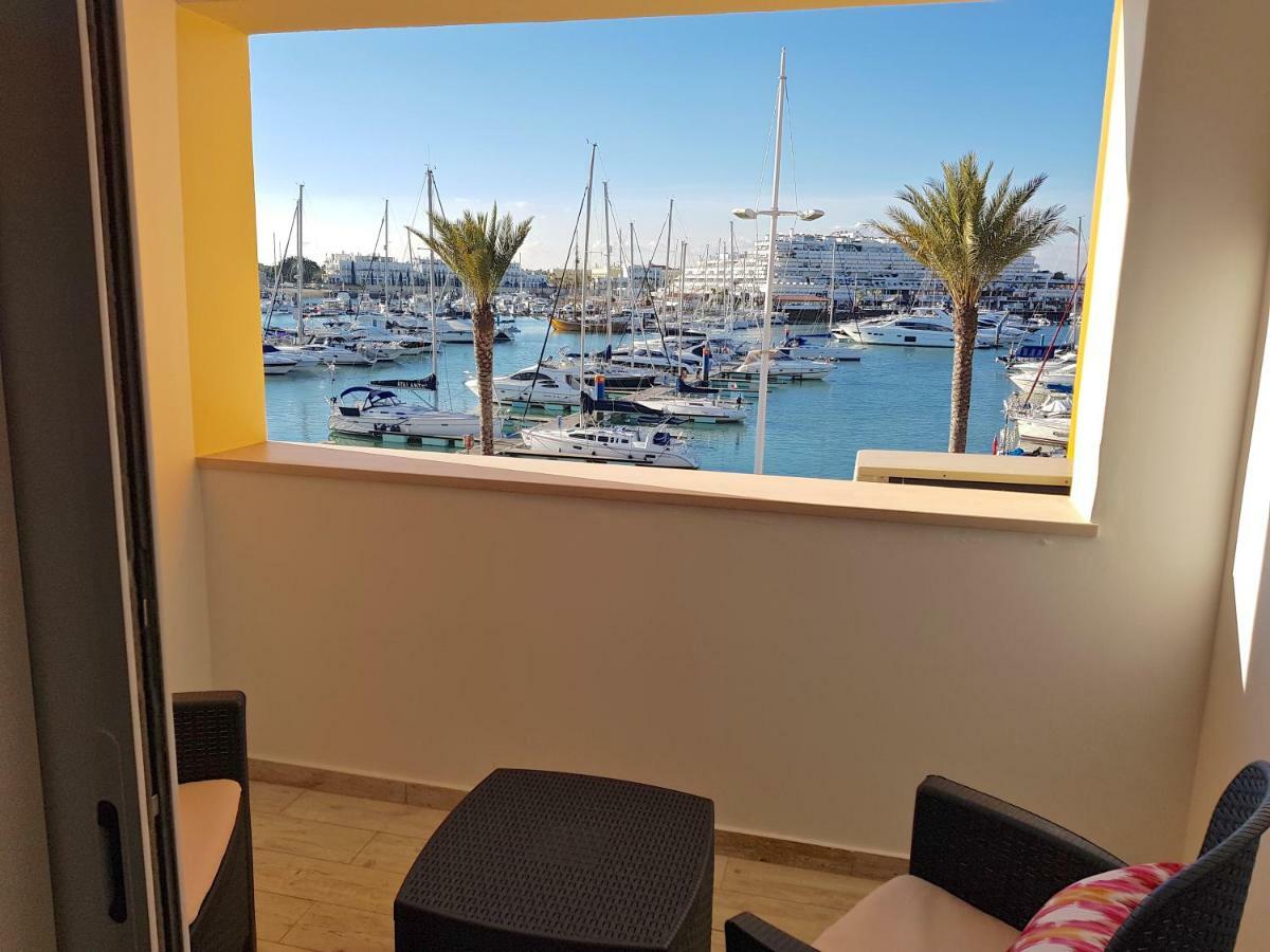 Marina Plaza 162 - Clever Details Βιλαμούρα Εξωτερικό φωτογραφία