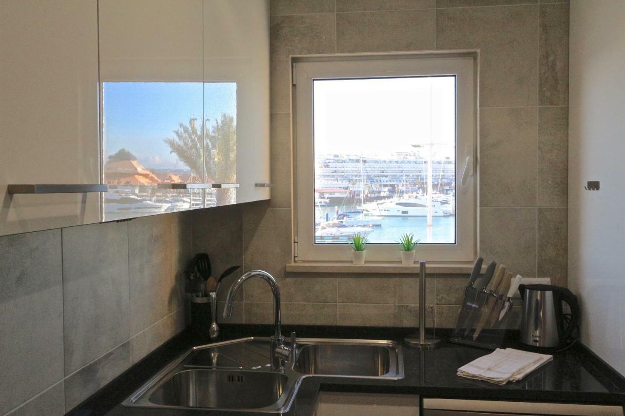 Marina Plaza 162 - Clever Details Βιλαμούρα Εξωτερικό φωτογραφία